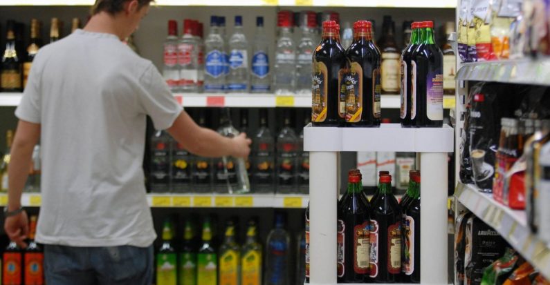 Hurtownia alkoholi Kielce cennik