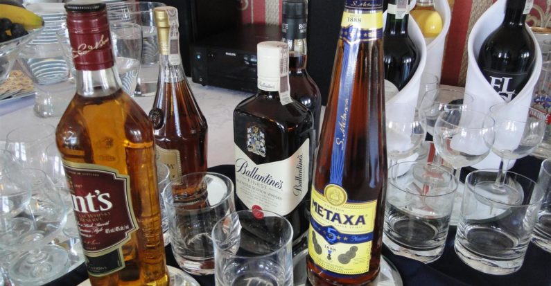 Hurtownia alkoholi Małopolska